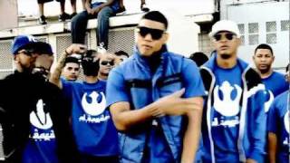 DOzi Feat Pacho y Cirilo Dicen Que Vienen Por M [upl. by Nazar]