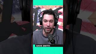 What happened to Stephen Colbert Watch Dave Smith on SYSTEM UPDATE davesmith comedy colbert [upl. by Yob]