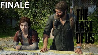 Linking Up With Bill BLOATERS  The Last Of Us [upl. by Naeroled992]