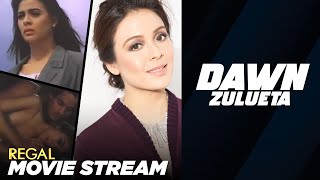 REGAL MOVIE STREAM Dawn Zulueta Marathon  Regal Entertainment Inc [upl. by Aekim782]