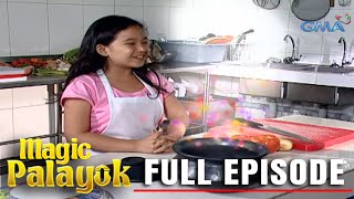 Magic Palayok Full Episode 46 [upl. by Alohcin]