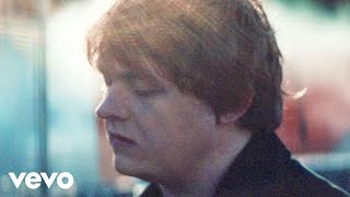 Lewis Capaldi  Bruises Official Video [upl. by Whit]