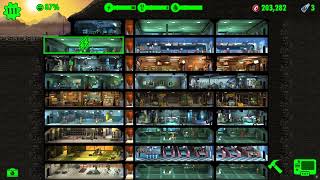 Fallout Shelter  Vault 112  Part94 [upl. by Nedearb]