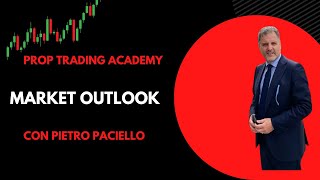 Market Outllok con Pietro Paciello [upl. by Mashe]