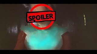 ETERNALS POST CREDITS EXPLAINED Voice CONFIRMED By Director SPOILERS [upl. by Auhoj]