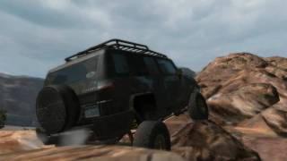 MotorM4X Offroad Extreme Trialling Gameplay HD [upl. by Eintrok3]