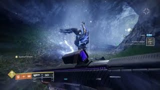 Destiny 2 I love my Graviton Lance [upl. by Pulchi429]