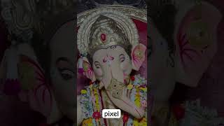 Dongri Cha raja 2024 mumbai dongri mumbailalbaug aagmansohala2024 travel art shorts reels [upl. by Eahsed]