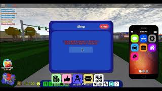 13 Working Roblox Rocitizens Codes May 2019 40000 [upl. by Ary]