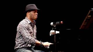 Roberto FONSECA 5 Lo Que Me Hace Vivir [upl. by Findley]