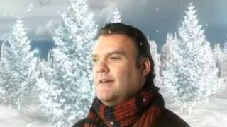 Bryn Terfel amp Bing Crosby  White Christmas [upl. by Sternberg]