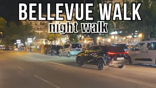 BELLEVUE strip September walk Alcudia Mallorca [upl. by Nuriel]