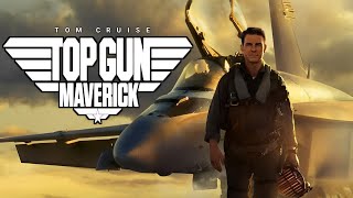 Top Gun  Maverick 2022 Movie  Tom Cruise Jennifer Connelly Miles Teller  full movie Review [upl. by Schulz]