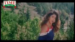 aisi deewangi song from deewana copied from kannada movie bayalu daarijai karnataka maate [upl. by Noak]