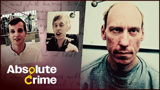 The Grindr Killer Who Preyed In Plain Sight  Stephen Port Most Evil Killers  Absolute Crime [upl. by Lyndsie275]