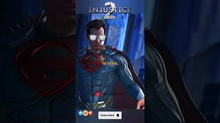 Injustice 2 Sad Intros injustice2 sad shorts intros injustice dccomics gaming [upl. by Aciemaj]