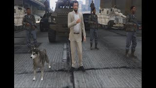 Signed To God Full Video  Sidhu Moose Wala  Gta 5  Lastest Song 2024 [upl. by Weidman]