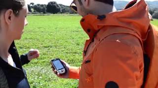 Discover the new Aventura GPS by TwoNav [upl. by Adas]