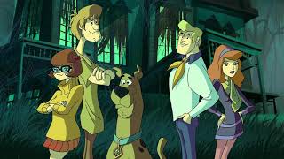 ScoobyDoo Mystery Incorporated Theme Song  Extended [upl. by Ecirtnom741]