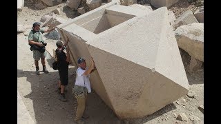 Lost Ancient High Technology Of Egypt Full Lecture [upl. by Bartholomew]