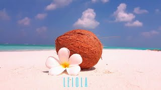 Leiola  Tongan Jam [upl. by Giliana]