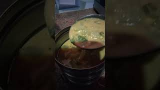 Tuesday lunch box recipe in rice  sorakkai sambar snacks murukku [upl. by Elrak581]