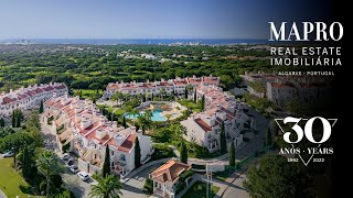 Palmyra Vila Sol Golf Resort  Mapro Real Estate [upl. by Noira]