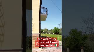 Luxury Homes for sale in Italy [upl. by Enneirdna]