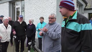 PampP MEATH AUTUMN ALLIANCE CASTLETOWN 2024  Newgate MACE Navan   PART 1 ⛳🏌️‍♀️🏌️‍♂️⛳ [upl. by Standing]