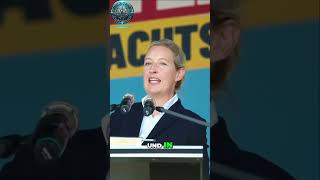 Alice Weidel  Ost vs Westdeutschland Wo liegt das Dunkeldeutschland [upl. by Cha124]