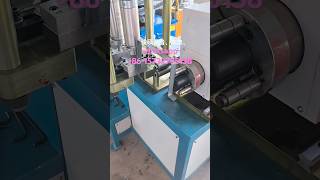 Hooping machine antiseismic support pipe clamping machine [upl. by Koren]