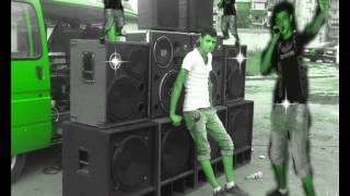 dj idriz vs Hastasiyiz Dede Kucek Remix Hit 2013 [upl. by Ehsrop]