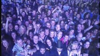 Europe  Live From The Dark Full Concert [upl. by Coussoule]