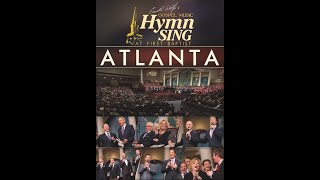 Gospel Music Hymn Sing at First Baptist Atlanta [upl. by Fredelia]