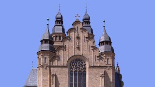 Messe am 08092024 live aus St Joseph Speyer [upl. by Bertie377]