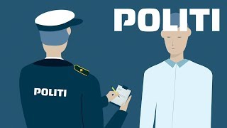 Jeg har anmeldt en forbrydelse til politiet Hvad sker nu [upl. by Angelico]