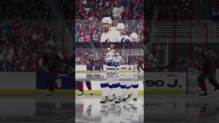 Another NHL 25 GoalHighlight [upl. by Jared]