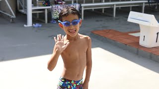 3 things to make swimming lessons easier for your child [upl. by Rianna]