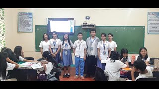 San Jorge NHS Grade 9 Gold quot Ikalawang Markahan Sumatibong Pagsusulit sa Edukasyon sa Pagpapakatao [upl. by Sams]