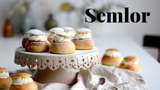 Semlor [upl. by Maribel532]