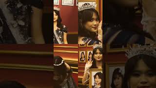 Reva Fidela adeljkt48 jkt48terbaru jkt48newera graduation [upl. by Amsirp]