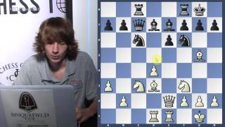 Play the PanovBotvinnik Attack  Chess Openings Explained [upl. by Anitniuq852]