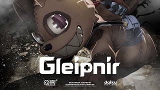 Gleipnir — OFFICIAL TRAILER [upl. by Ragse]