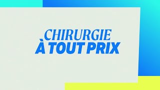 Chirurgie à tout prix Saison 8  Bandeannonce en VF [upl. by Aicella]