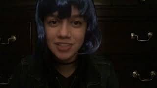 ASMR Ramona Flowers Tea Time ✿ ANGELICA ASMR REUPLOAD [upl. by Nraa]