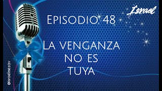 La venganza no es tuya [upl. by Annhej]