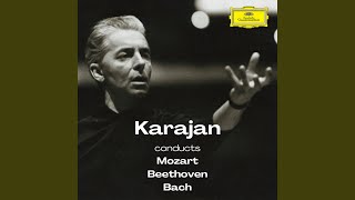 Mozart Divertimento in D Major K 334 Orch Perf  V Menuetto – Trio I – Trio II [upl. by Rayburn]