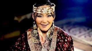 Traditional Mongolian Long Song quotShiree Lakequot [upl. by Beatrix]