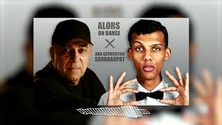 Stromae  Alors On Dance x Ara Gevorgyan  Sardarapat Dj Shine Armenian Version 2024 [upl. by Mcbride]