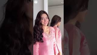 Reem Shaikh trandy bollywood reelsvideo [upl. by Akinal]